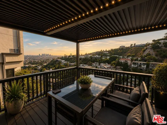 8810 Hollywood Boulevard, West Hollywood, California 90069
