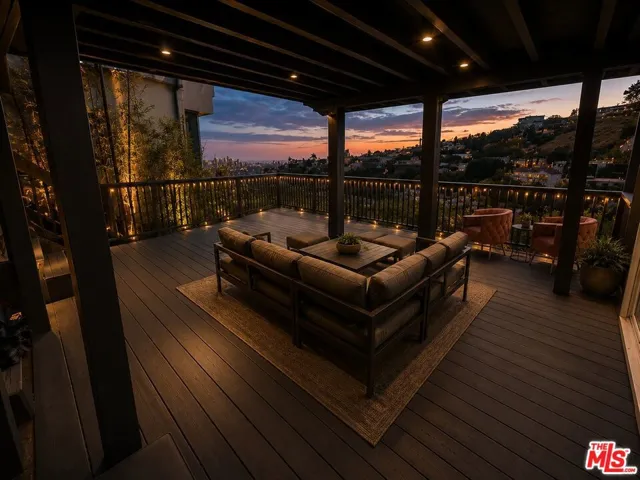 8810 Hollywood Boulevard, West Hollywood, California 90069