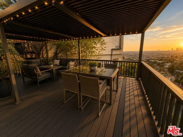 8810 Hollywood Boulevard, West Hollywood, California 90069