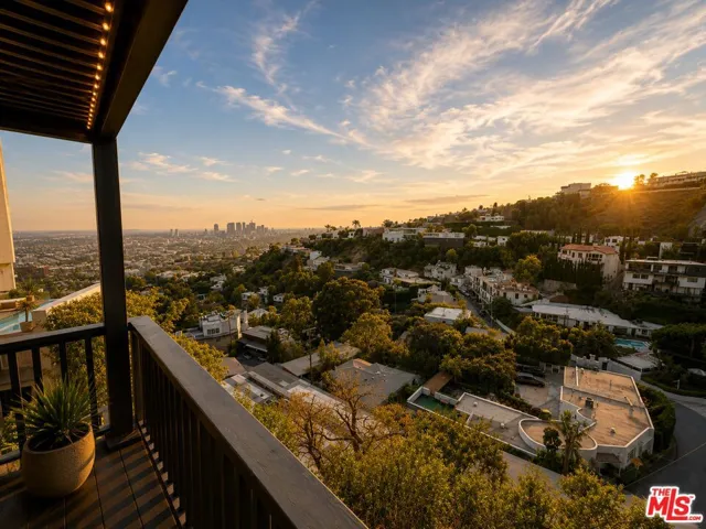8810 Hollywood Boulevard, West Hollywood, California 90069