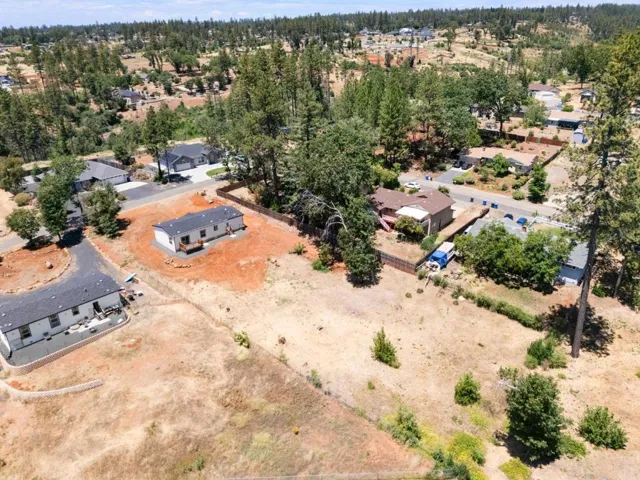 5570 De Sante Lane, Paradise, California 95969