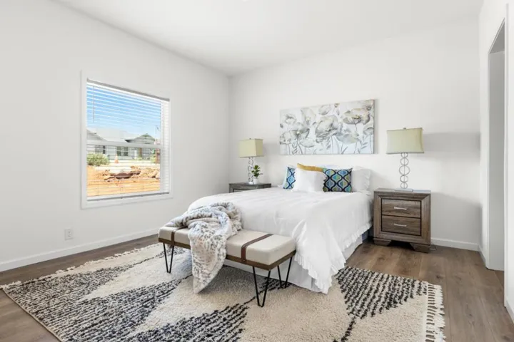 5570 De Sante Lane, Paradise, California 95969