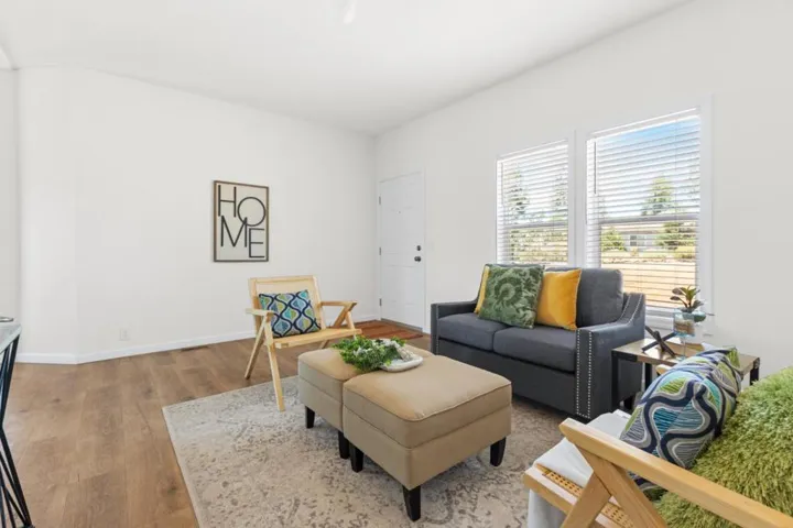 5570 De Sante Lane, Paradise, California 95969