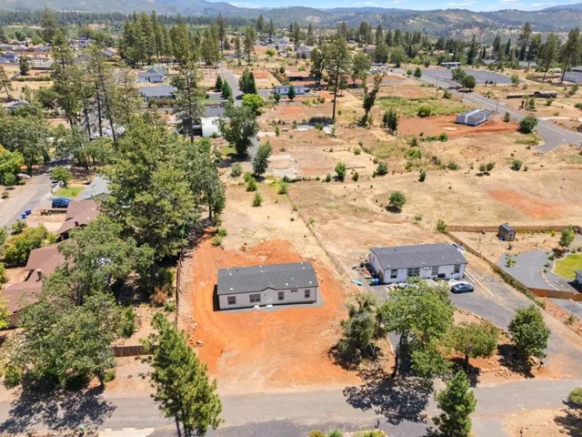 5570 De Sante Lane, Paradise, California 95969