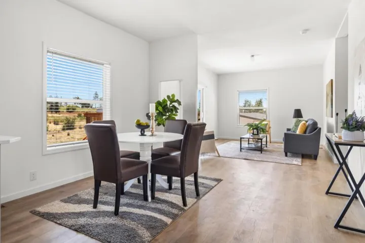 5570 De Sante Lane, Paradise, California 95969