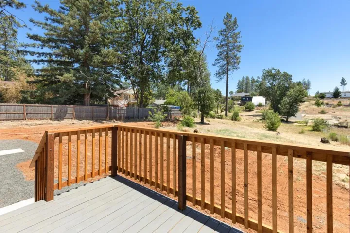 5570 De Sante Lane, Paradise, California 95969