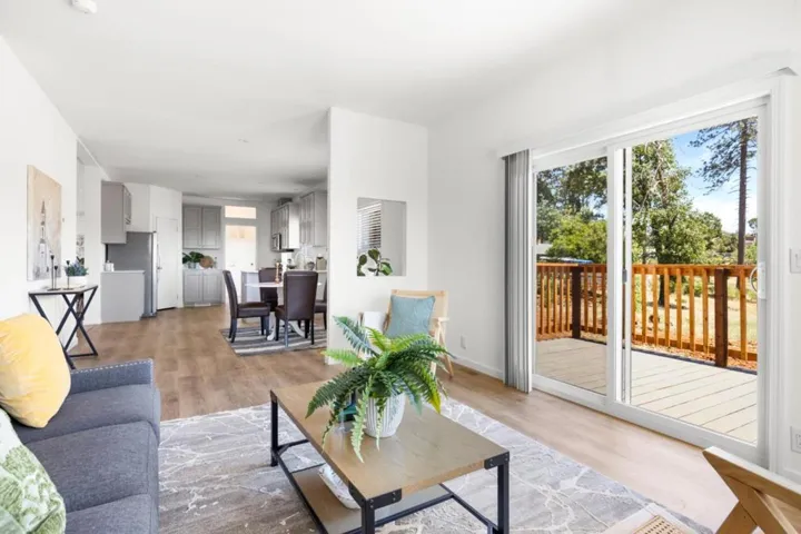 5570 De Sante Lane, Paradise, California 95969