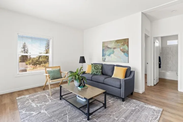 5570 De Sante Lane, Paradise, California 95969
