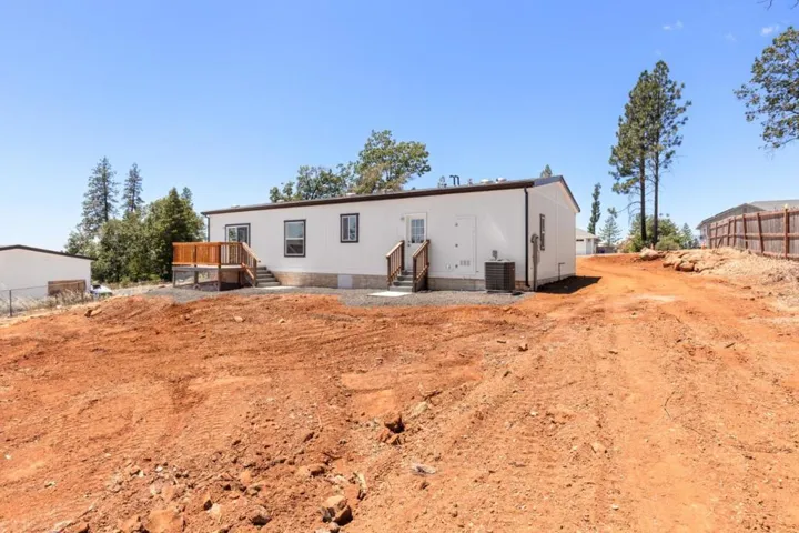 5570 De Sante Lane, Paradise, California 95969
