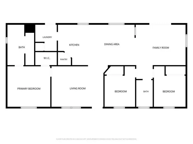 5570 De Sante Lane, Paradise, California 95969