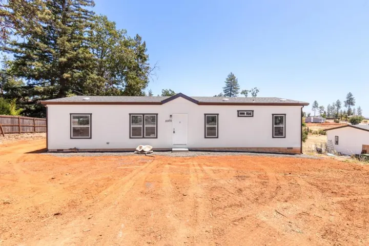 5570 De Sante Lane, Paradise, California 95969