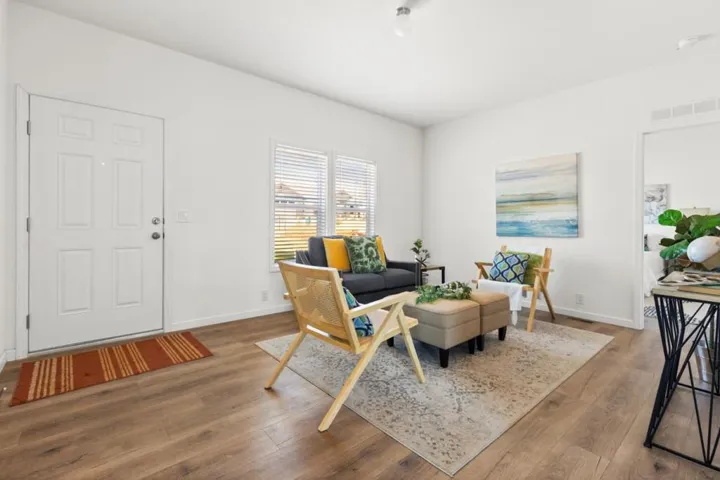 5570 De Sante Lane, Paradise, California 95969