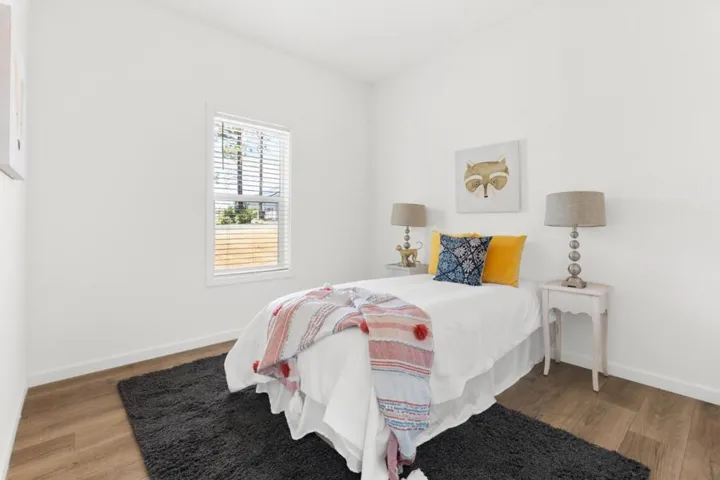 5570 De Sante Lane, Paradise, California 95969