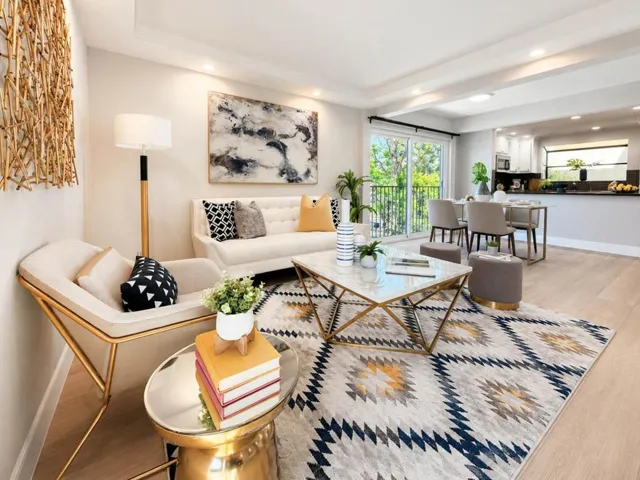 27 El Camino Real 1, Burlingame, California 94010
