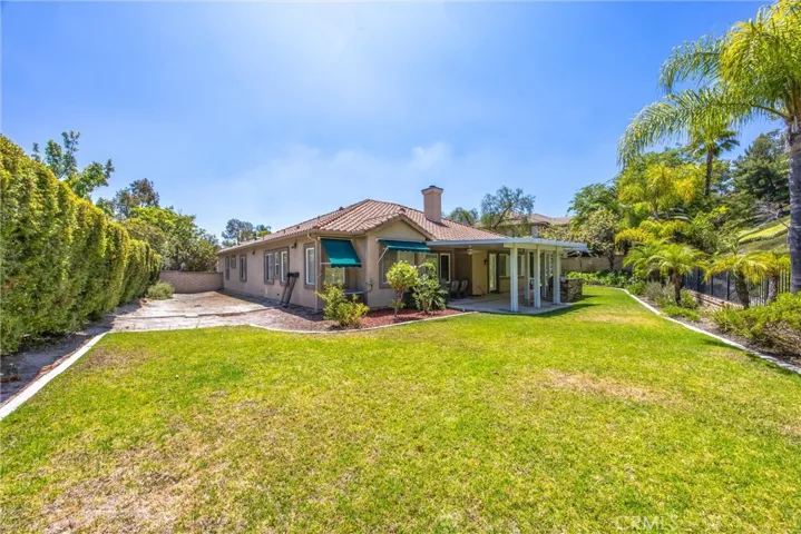 4412 Signature Dr, Corona, California 92883