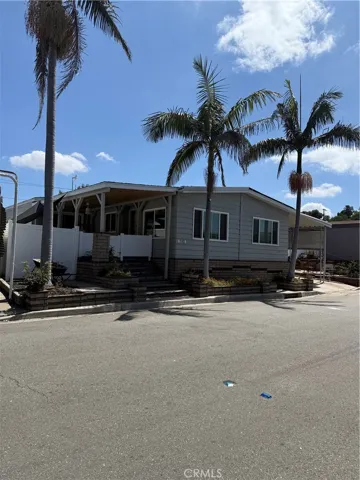 2601 E Victoria 510, Rancho Dominguez, California 90220