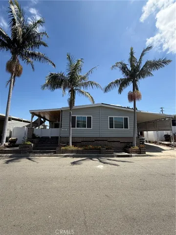 2601 E Victoria 510, Rancho Dominguez, California 90220
