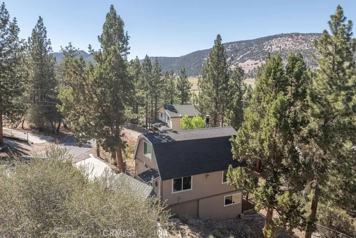 136 Mann, Big Bear City, California 92314