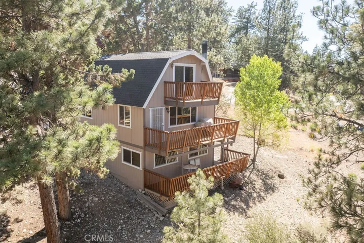 136 Mann, Big Bear City, California 92314