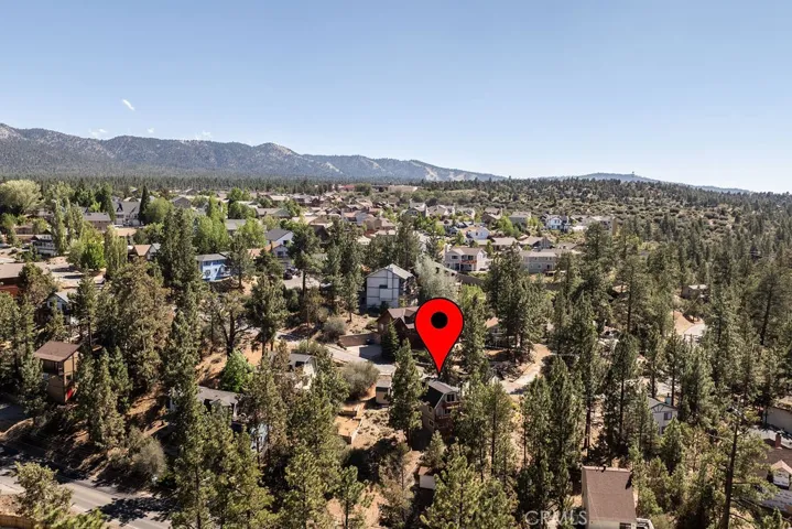 136 Mann, Big Bear City, California 92314