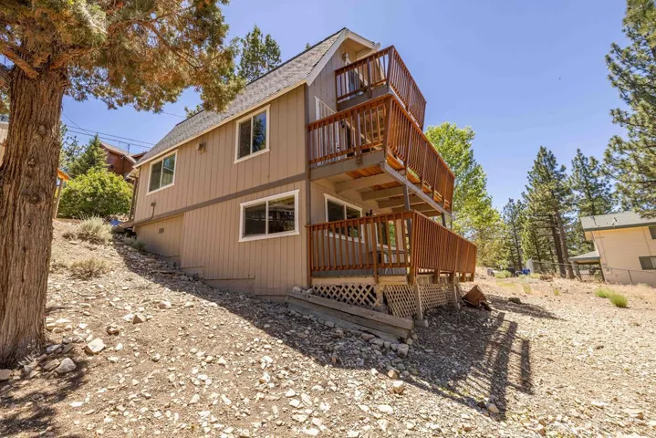 136 Mann, Big Bear City, California 92314