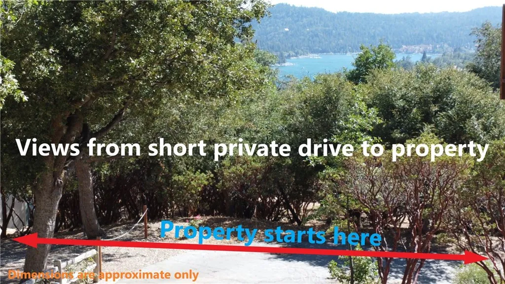 1251 Glacier Drive, Lake Arrowhead, California 92352 — photo 4
