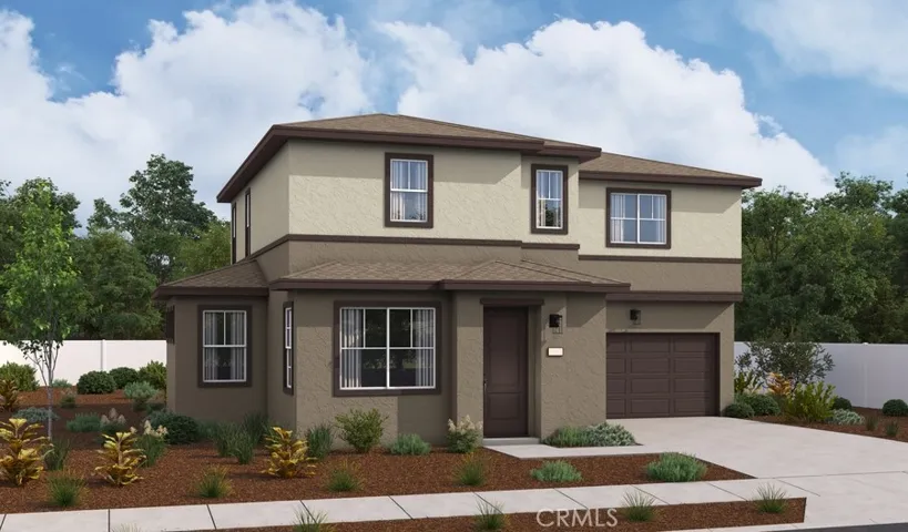 3445 E. Dawn Court, San Bernardino, California 92346