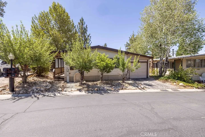 391 Montclair 3, Big Bear City, California 92314