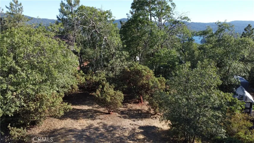 1248 Glacier Drive, Lake Arrowhead, California 92352