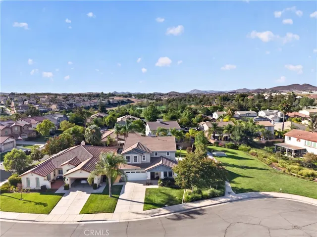 30592 Red Fox Court, Murrieta, California 92563