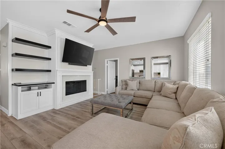 30592 Red Fox Court, Murrieta, California 92563