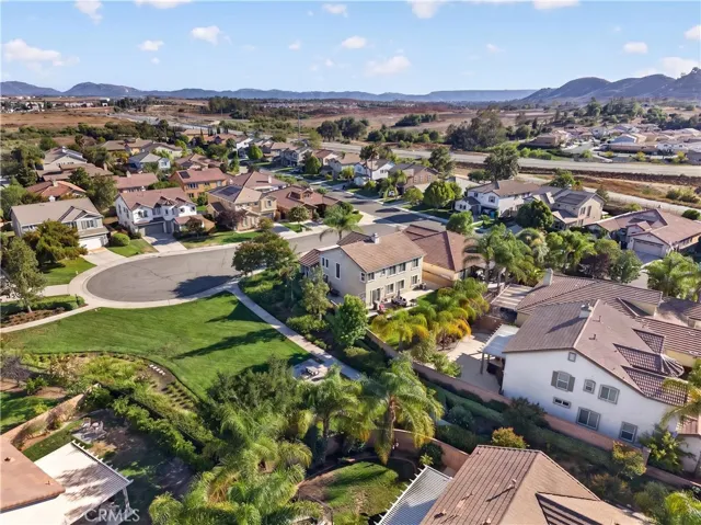 30592 Red Fox Court, Murrieta, California 92563