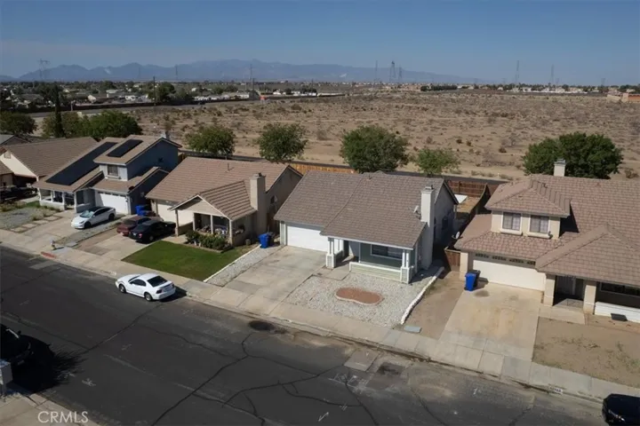 12184 Cobblestone, Victorville, California 92392