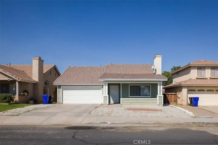12184 Cobblestone, Victorville, California 92392