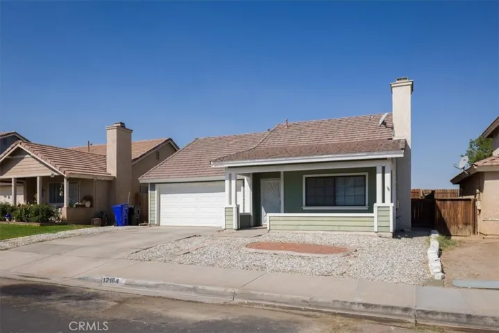 12184 Cobblestone, Victorville, California 92392