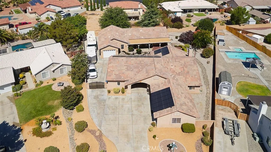 12776 Skyline Ranch, Apple Valley, California 92308 — photo 4