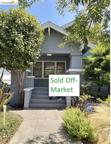 1226 Channing Way, Berkeley, California 94702