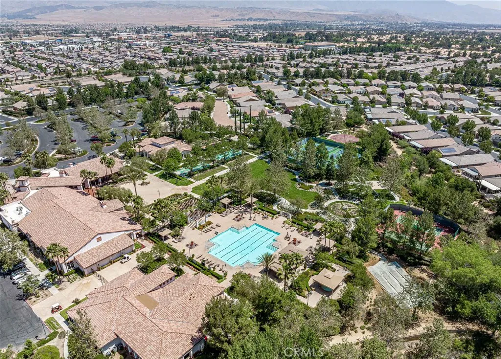The Lodge Grounds