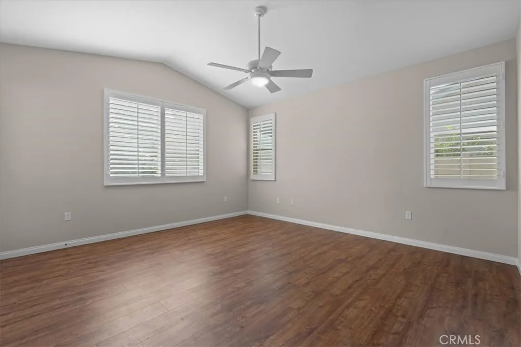 Primary Bedroom - Original Image