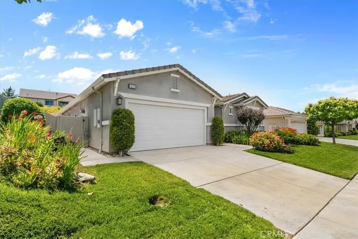453 Glacier Park, Beaumont, California 92223