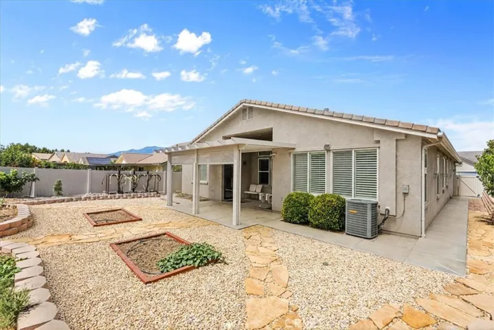 453 Glacier Park, Beaumont, California 92223