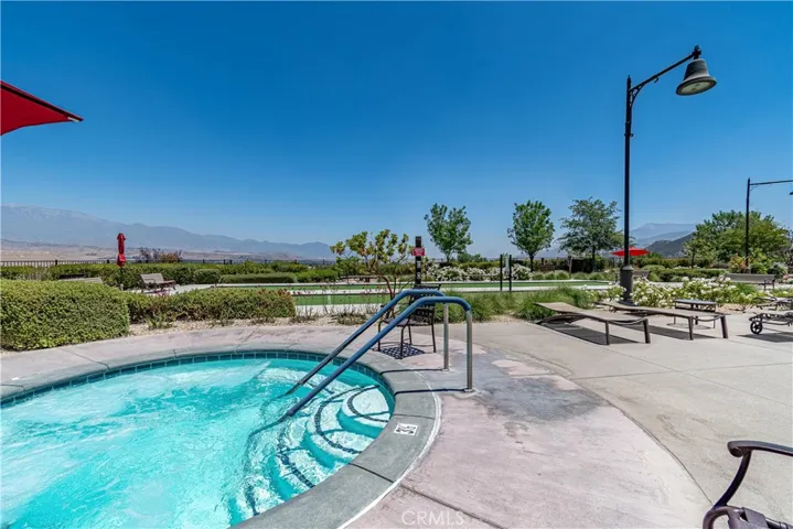 Spa at The Summit