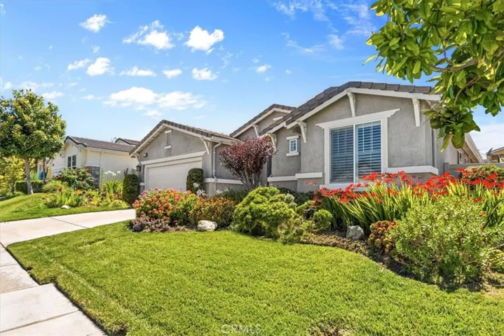 453 Glacier Park, Beaumont, California 92223