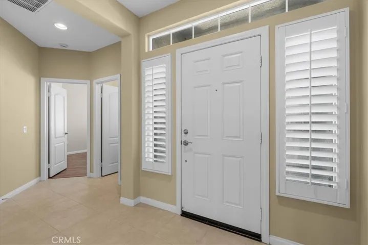 Entry Way