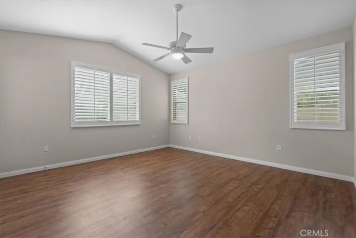 Primary Bedroom - Original Image