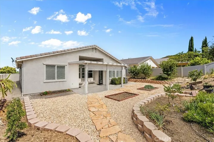 453 Glacier Park, Beaumont, California 92223