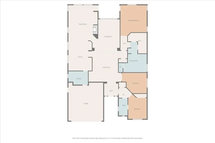 453 Glacier Park, Beaumont, California 92223