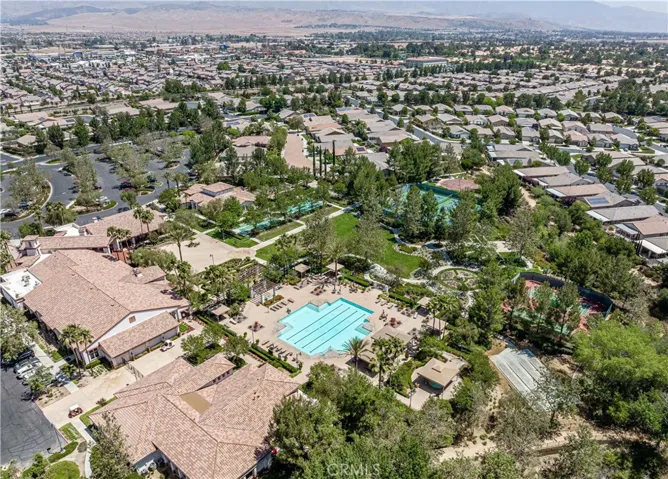 The Lodge Grounds