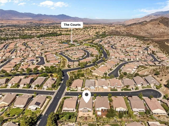 453 Glacier Park, Beaumont, California 92223