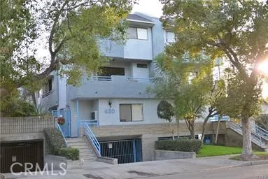 420 Milford Street, Glendale, California 91203